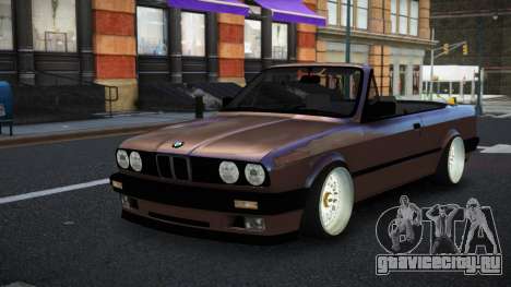 BMW M3 E30 Jalix для GTA 4