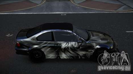 BMW M3 E46 Jagake S5 для GTA 4