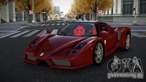 Ferrari Enzo Yezxagoli для GTA 4