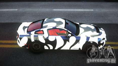 Shelby GT500 Anrahen S3 для GTA 4