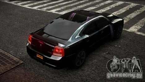 Dodge Charger Diater S1 для GTA 4