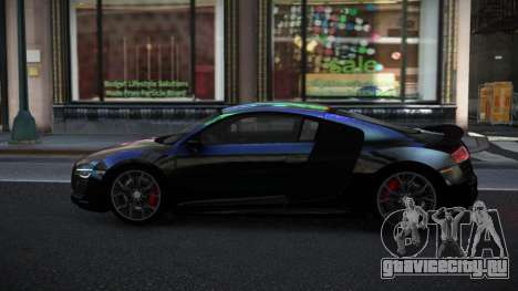 Audi R8 Thyna S7 для GTA 4