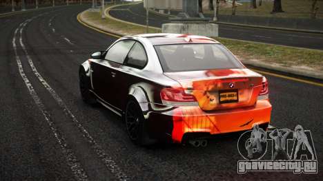 BMW 1M Failey S2 для GTA 4
