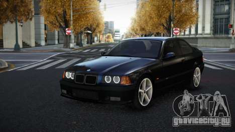 BMW M3 Gifawozo для GTA 4