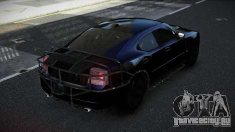 Dodge Charger Zutpex для GTA 4