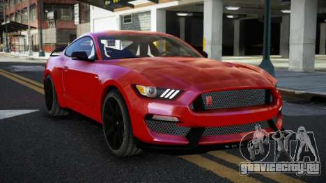 Ford Mustang Fainor для GTA 4