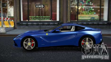 Ferrari F12 Ocih для GTA 4