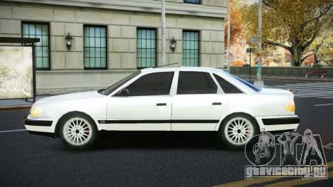 Audi 100 Gacuj для GTA 4