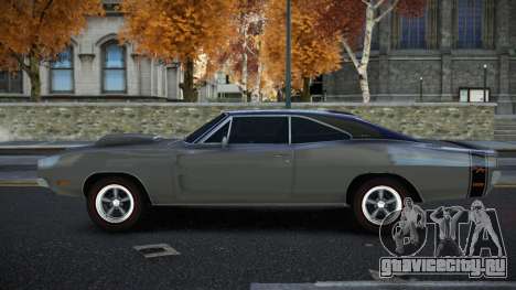 Dodge Charger Rakkuxe для GTA 4