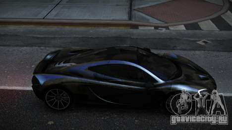 McLaren P1 Ronaxis S9 для GTA 4