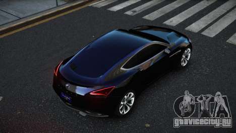 Buick Avista Solvi для GTA 4