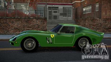 Ferrari 250 Lawe для GTA 4
