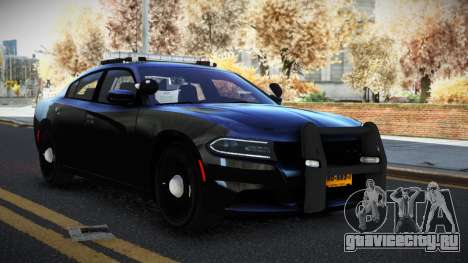 Dodge Charger Kidcira для GTA 4