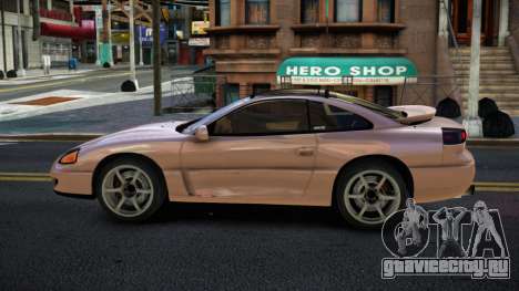 Dodge Stealth Mupiq для GTA 4