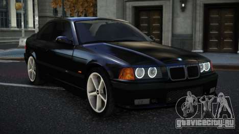 BMW M3 Gifawozo для GTA 4