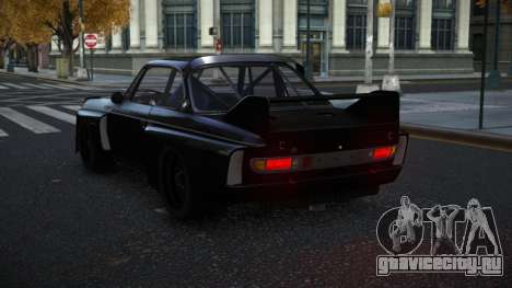 BMW 3.0 CSL Tugopi для GTA 4
