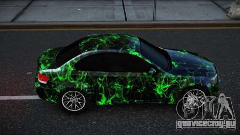 BMW 1M Lithem S11 для GTA 4
