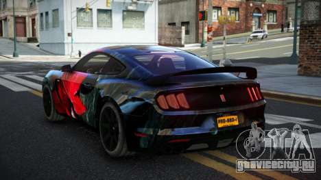Ford Mustang Fainor S5 для GTA 4