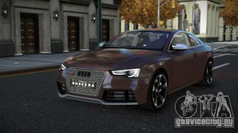 Audi RS5 Imed для GTA 4