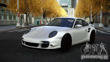 Porsche 911 Lenewilo для GTA 4