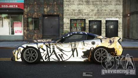 Ferrari 599 Brison S5 для GTA 4