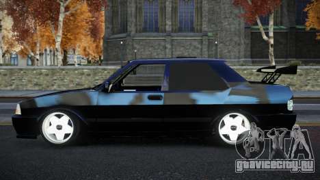 Tofas Dogan Zoagi для GTA 4