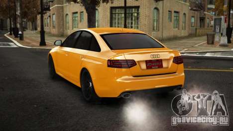 Audi RS6 Decotuco для GTA 4