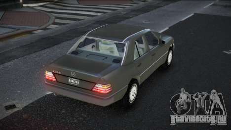 Mercedes-Benz 250D Wactuce для GTA 4