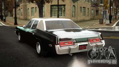Dodge Monaco Yanlixoru для GTA 4
