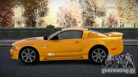 Saleen S281 Roxsekino для GTA 4