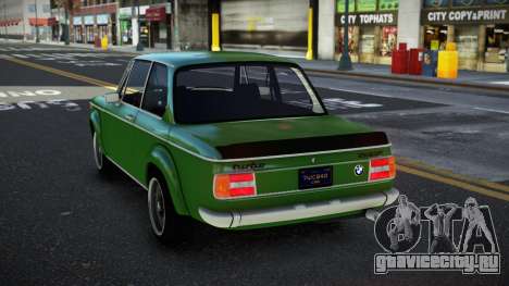 BMW 2002 Licole для GTA 4