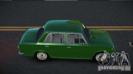 VAZ 2101 Dotohil для GTA 4