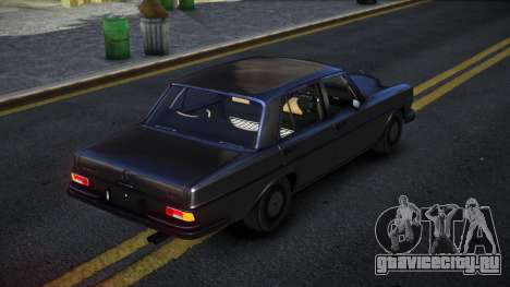 Mercedes-Benz 300Sel Reuya для GTA 4