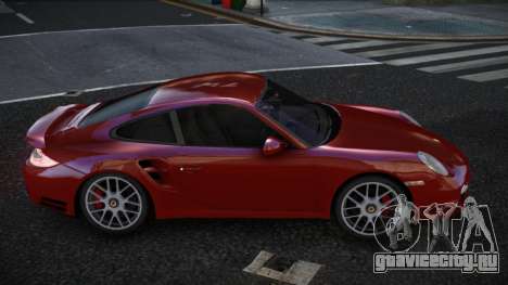 Porsche 911 Tatag для GTA 4