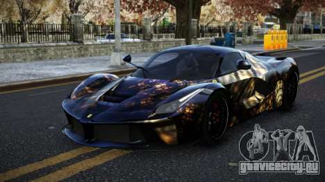 Ferrari LaFerrari Erahxa S14 для GTA 4
