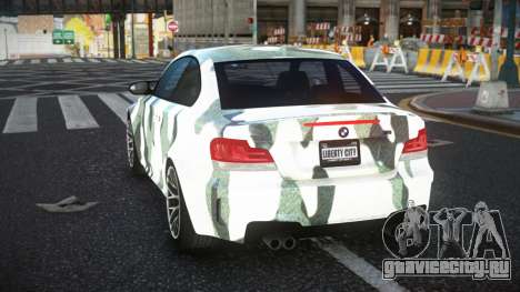 BMW 1M Lithem S2 для GTA 4