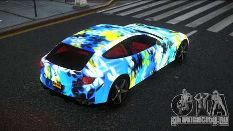 Ferrari FF Joley S4 для GTA 4