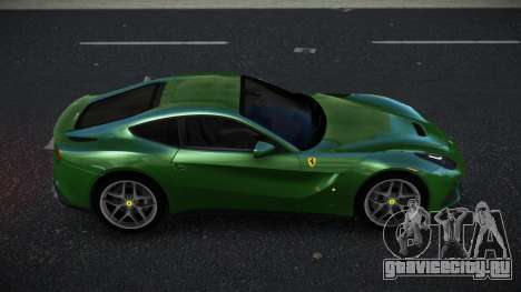 Ferrari F12 Semaen для GTA 4