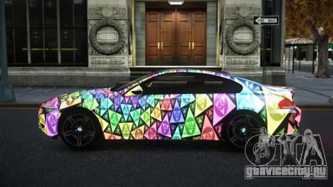 BMW M6 Celusa S8 для GTA 4