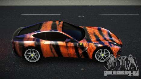 Ferrari F12 Semaen S14 для GTA 4
