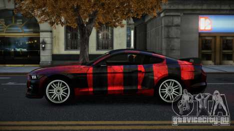 Ford Mustang Evelle S5 для GTA 4