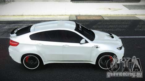 BMW X6 Qayalijiq для GTA 4