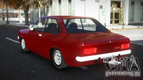 Chevrolet Chevelle Fuqi для GTA 4