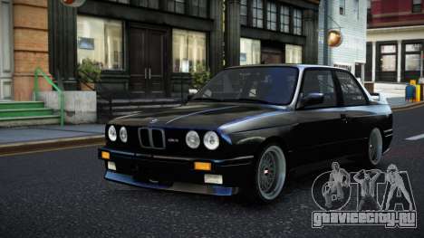 BMW M3 E30 Mecwanuga для GTA 4