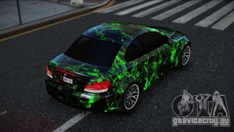 BMW 1M Lithem S11 для GTA 4