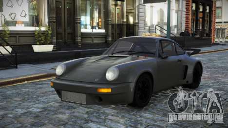 Porsche 911 Sodurawe для GTA 4