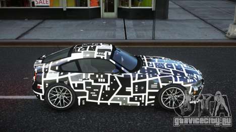 BMW Z4 Mialey S11 для GTA 4
