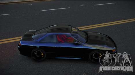 Nissan Silvia Juli для GTA 4