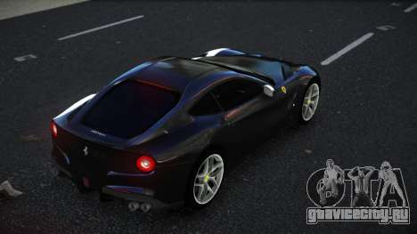 Ferrari F12 Semaen S4 для GTA 4