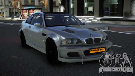 BMW M3 E46 Jagake для GTA 4